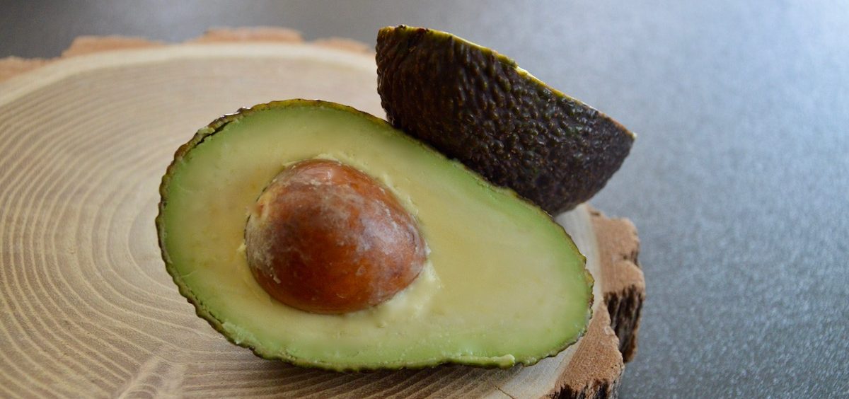 Avocat pour bébé