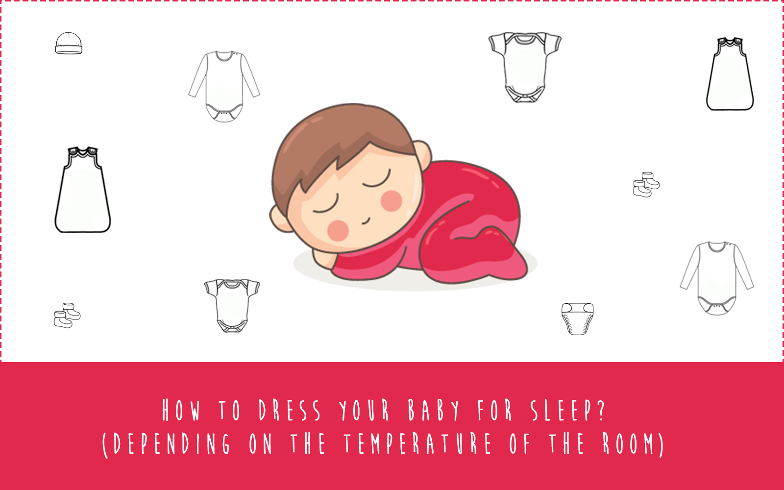 Baby Temp Chart