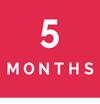 Homemade baby food recipes - 5 months