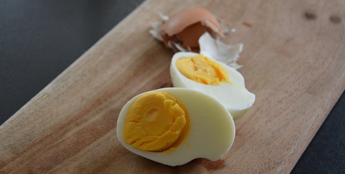 Repas pour bébé, purée de potiron et oeuf brouillé - a partir d'un an -  Recette Ptitchef