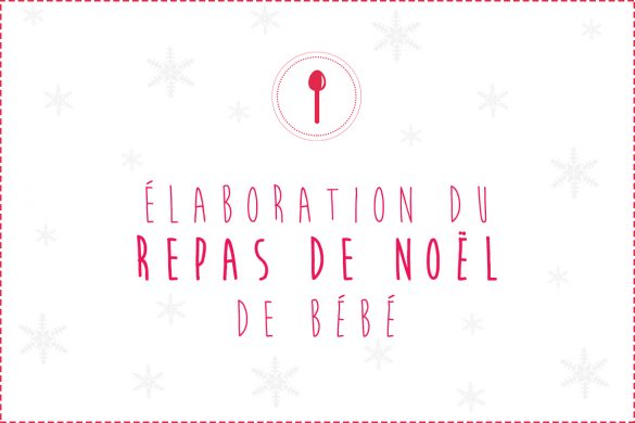 Comment bien lisser la purée de bébé ? • Cooking for my baby