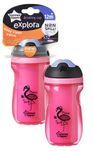 Test Produit N 1 La Tasse A Bec Isotherme Tommee Tippee Test Produit N 1 La Tasse A Bec Isotherme Tommee Tippee
