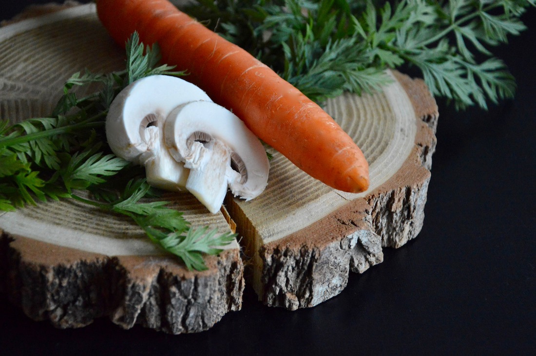 Recette De Blanquette De Dinde Pour Bebe Des 6 Mois