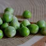 Petit Pois Pour Bebe Des 4 Mois Cooking For My Baby