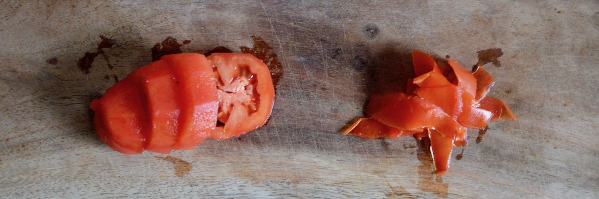 Recette De Puree De Carotte Et Tomate Aux Crevettes Coco Curry Coriandre Pour Bebe Des 12 Mois Cooking For My Baby