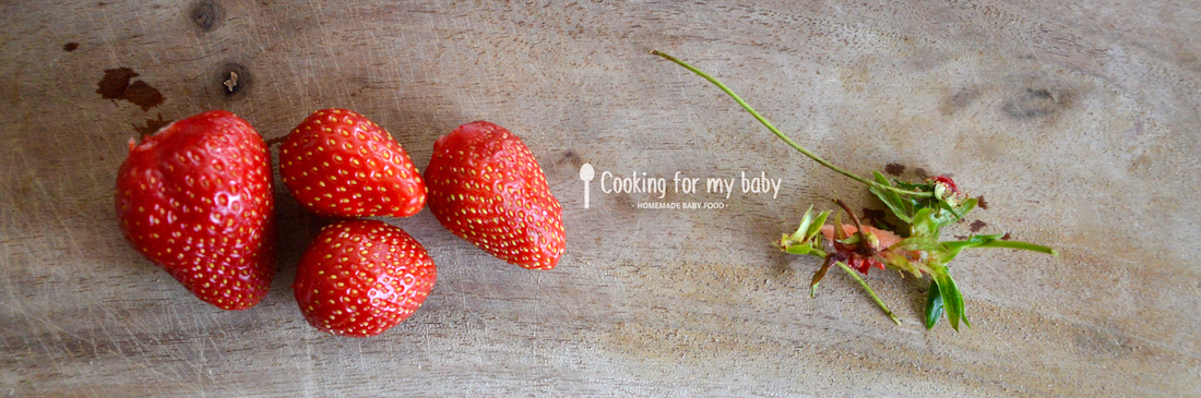 Soupe De Fruits Frais Pour Bebe Pasteque Fraise Banane Et Menthe Des 8 Mois Soupe De Fruits Frais Pour Bebe Pasteque Fraise Banane Et Menthe Des 8 Mois