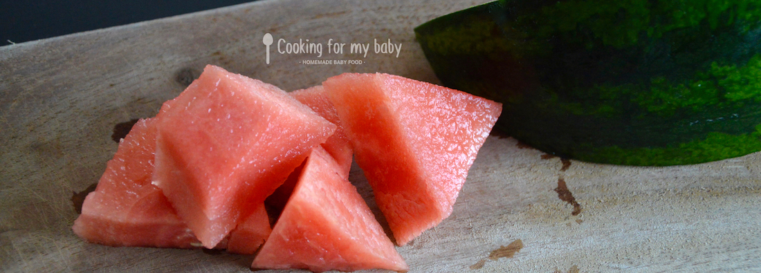 Soupe De Fruits Frais Pour Bebe Pasteque Fraise Banane Et Menthe Des 8 Mois Soupe De Fruits Frais Pour Bebe Pasteque Fraise Banane Et Menthe Des 8 Mois