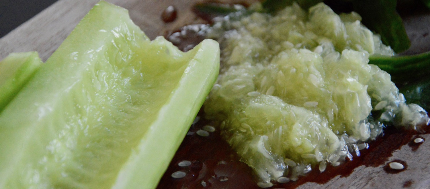Recette De Gaspacho De Concombre Poivron Et Pain Complet Pour Bebe Des 8 Mois Recette De Gaspacho De Concombre Poivron Et Pain Complet Pour Bebe Des 8 Mois