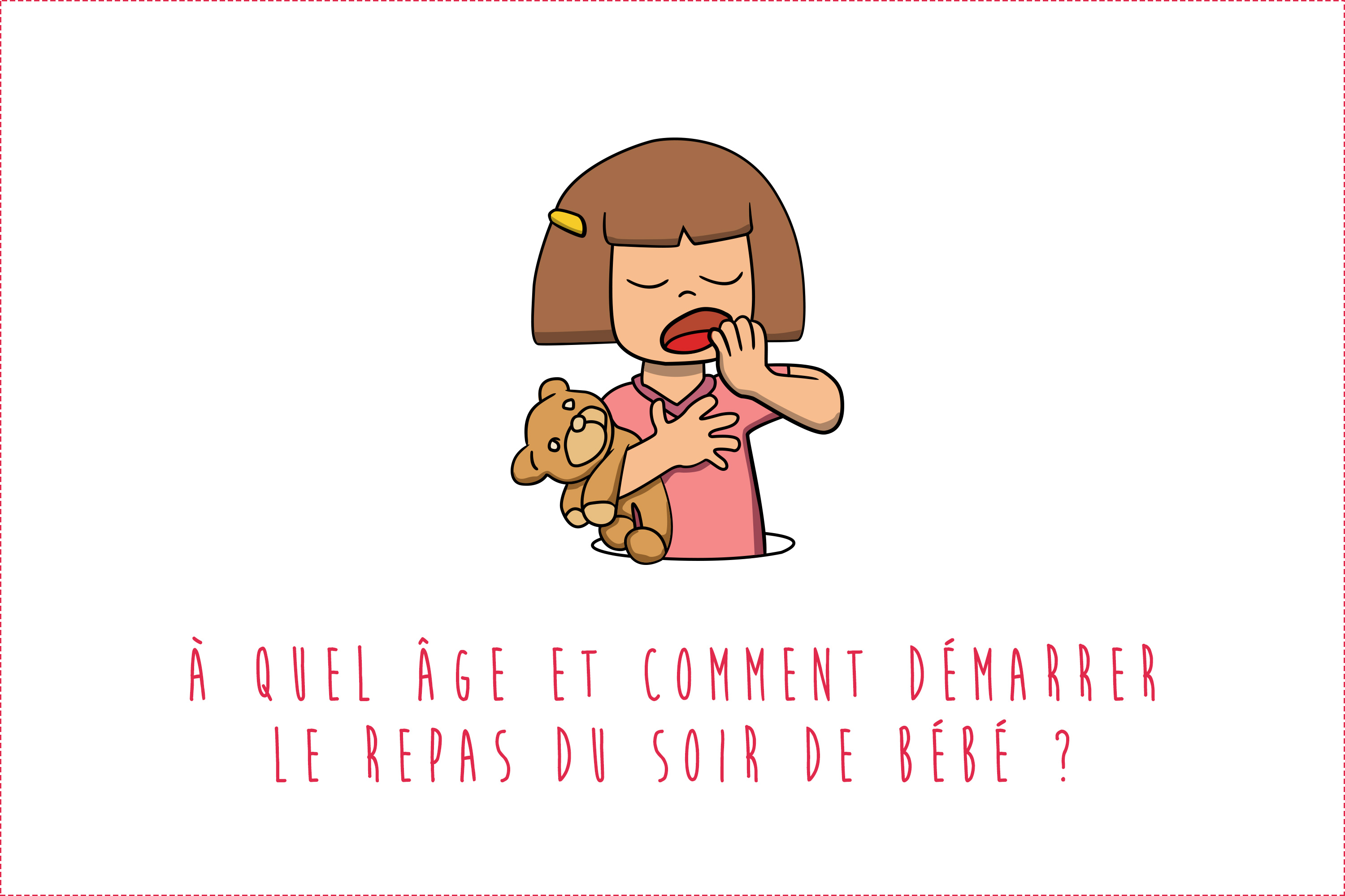 Bébé a 5 mois : tout savoir sur la diversification alimentaire - Popote Bebe