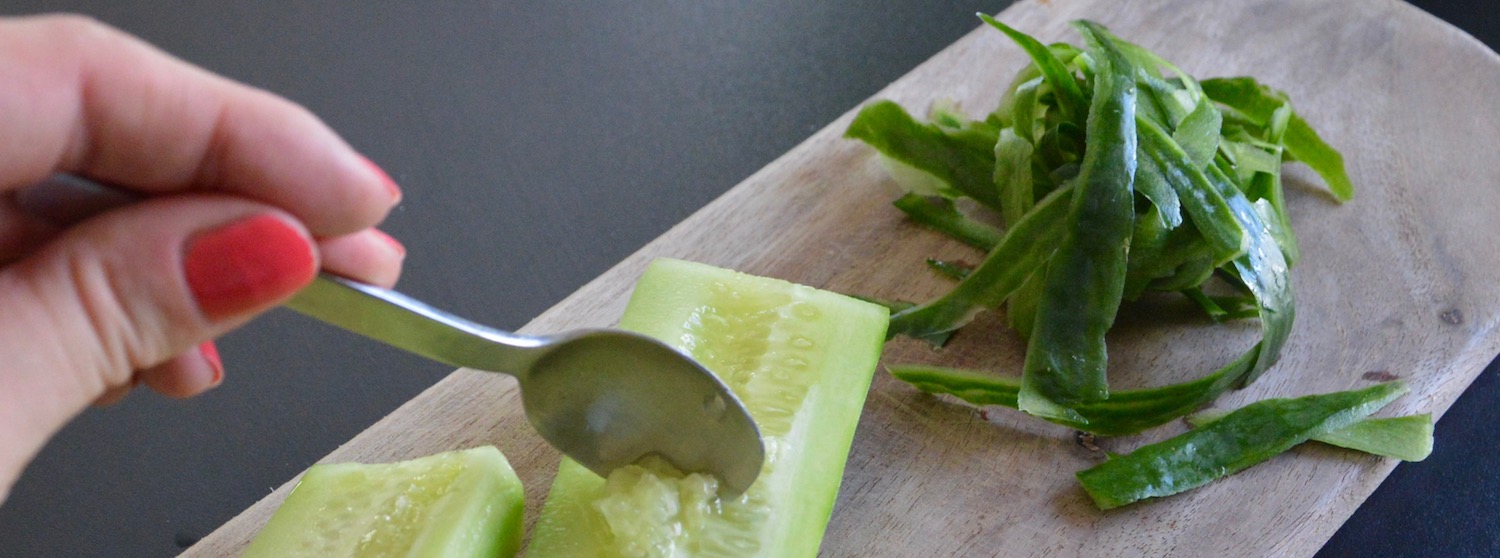 Recette De Gaspacho De Concombre Poivron Et Pain Complet Pour Bebe Des 8 Mois Recette De Gaspacho De Concombre Poivron Et Pain Complet Pour Bebe Des 8 Mois