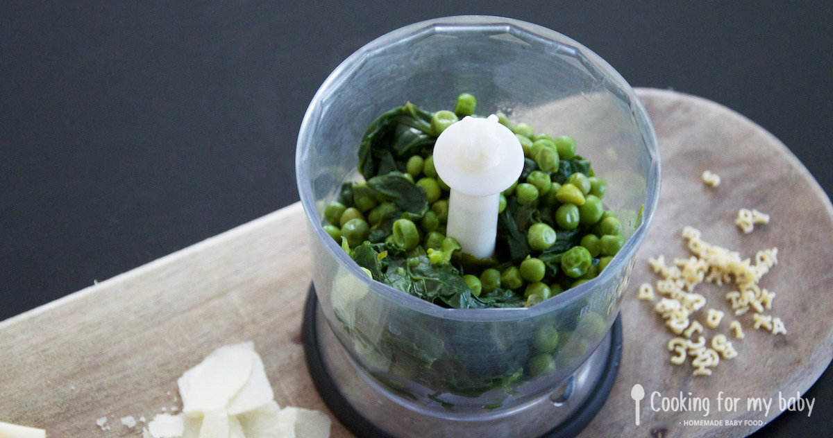 Les recettes pour cuisiner les petits pois frais ou surgelés sont  nombreuses et variées