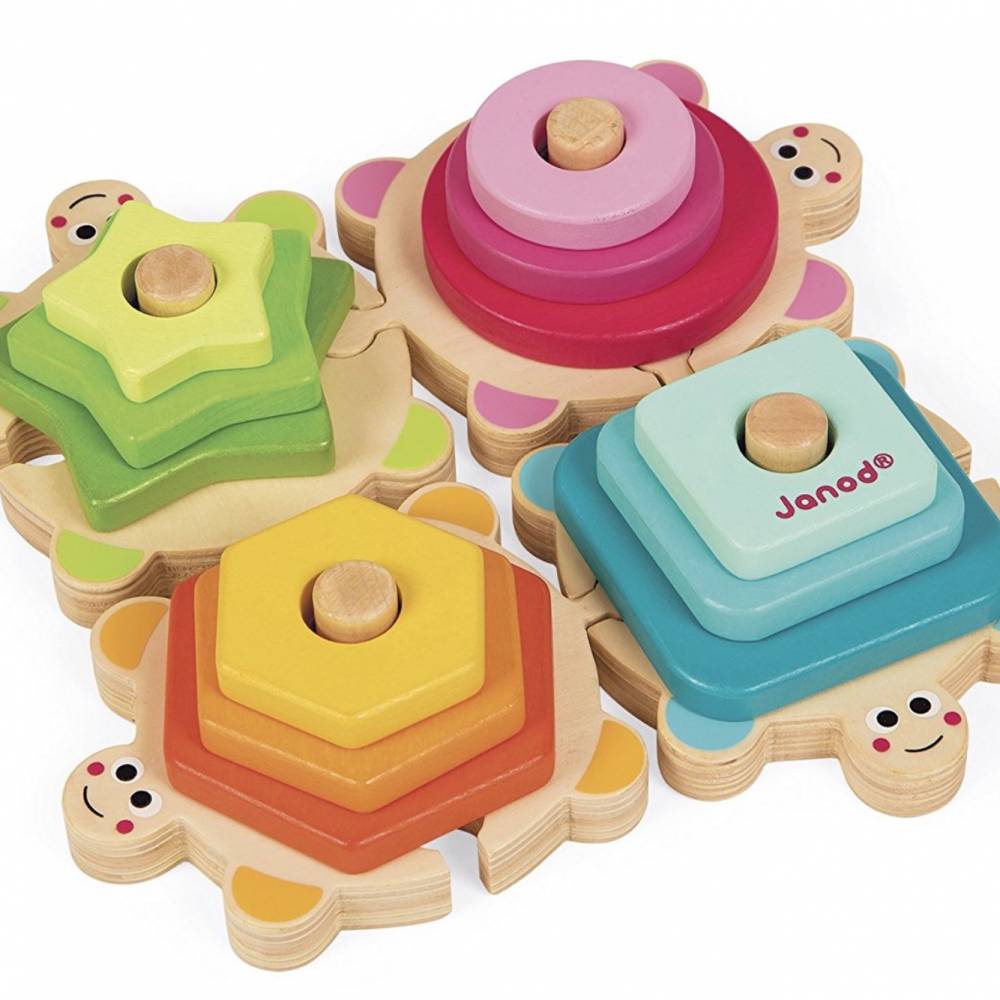 Cadeaux de Noël pour bébé : Idées de cadeau de Noël de 0 à 3 ans