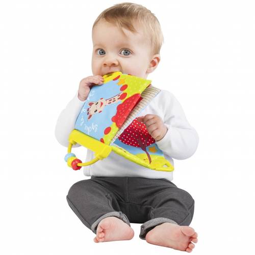 Cadeaux de Noël pour bébé : Idées de cadeau de Noël de 0 à 3 ans 