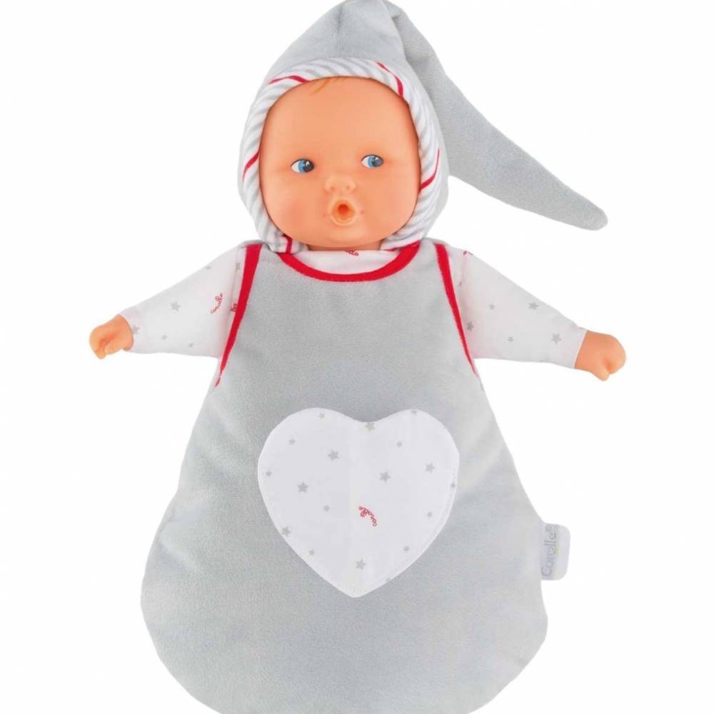 Cadeaux de Noël pour bébé : Idées de cadeau de Noël de 0 à 3 ans