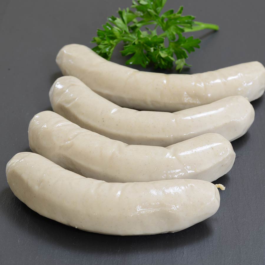 Boudin Blanc Pour Bebe Des 18 Mois Cooking For My Baby