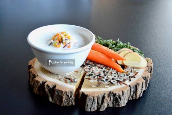 Recettes De Petit Pot Avec De La Viande Pour Bebe Cooking For My Baby
