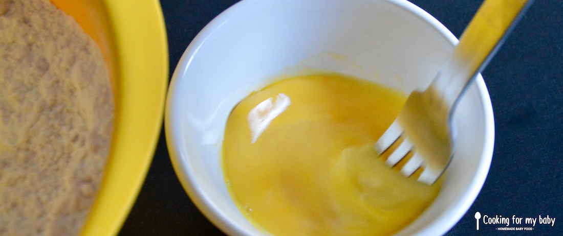 Recette De Biscuits A La Banane Sapin De Noel Pour Bebe Des 9 Mois Cooking For My Baby