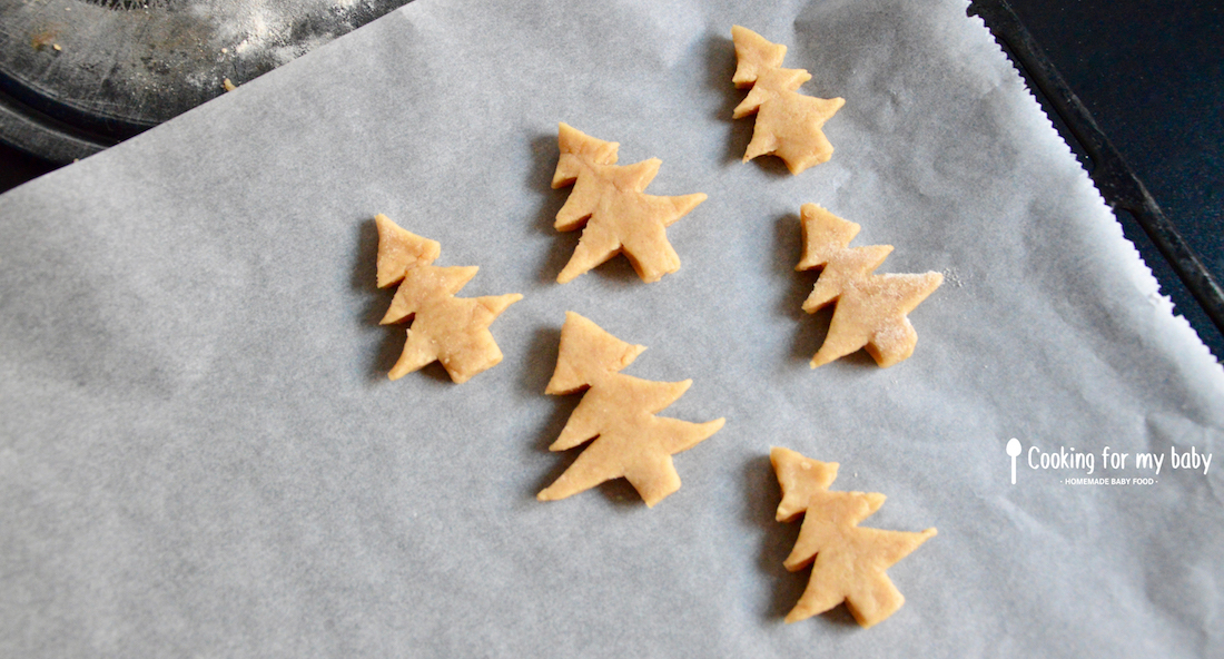 Recette De Biscuits A La Banane Sapin De Noel Pour Bebe Des 9 Mois Cooking For My Baby Recette De Biscuits A La Banane Sapin De Noel Pour Bebe Des 9 Mois Cooking For My Baby