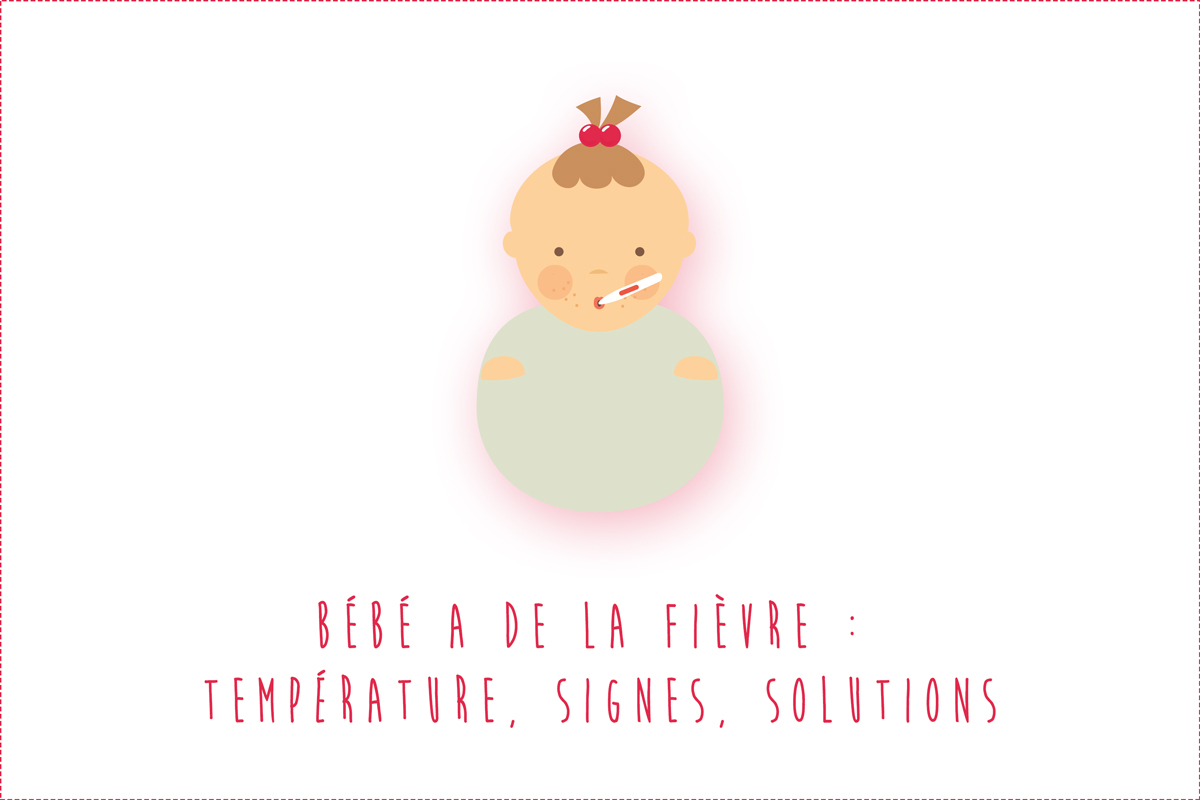 Bebe A De La Fievre Temperature Signes Solutions Cooking For My Baby Bebe A De La Fievre Temperature Signes Solutions Cooking For My Baby