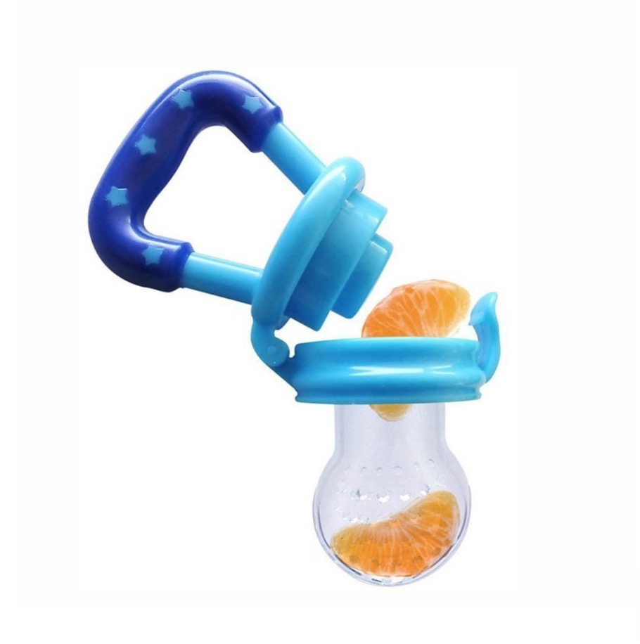 Lot De 2 Grignoteuses En Silicone Pour Bebe Decouverte Des Aliments Cooking For My Baby Lot De 2 Grignoteuses En Silicone Pour Bebe Decouverte Des Aliments Cooking For My Baby