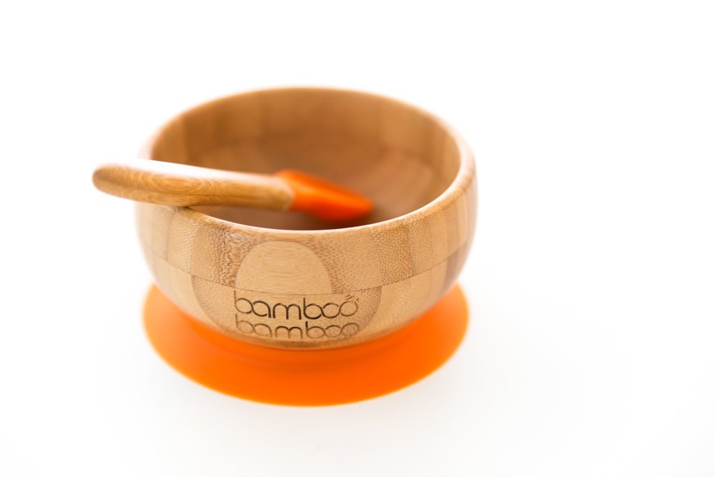 Bamboo Bol Pour Bebe Avec Ventouse Et Cuillere Assortie En Bambou Naturel Plusieurs Coloris Disponibles Cooking For My Baby Bamboo Bol Pour Bebe Avec Ventouse Et Cuillere Assortie En Bambou Naturel Plusieurs Coloris Disponibles Cooking For My Baby