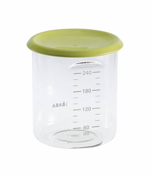 Beaba Pot De Conservation Plusieurs Tailles 1ml 240ml 4ml Coloris Disponibles Cooking For My Baby Beaba Pot De Conservation Plusieurs Tailles 1ml 240ml 4ml Coloris Disponibles Cooking For My Baby