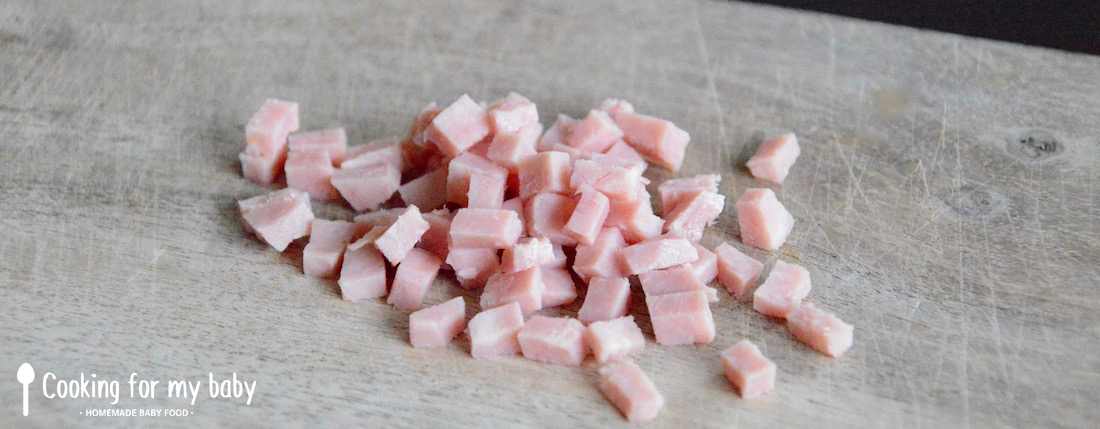 Jambon Blanc Pour Bebe Des 6 Mois Cooking For My Baby Jambon Blanc Pour Bebe Des 6 Mois Cooking For My Baby