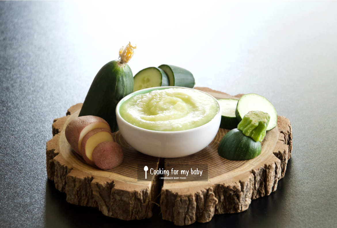 Recette De Veloute De Courgette Concombre Et Saint Moret Pour Bebe Des 7 Mois Cooking For My Baby Recette De Veloute De Courgette Concombre Et Saint Moret Pour Bebe Des 7 Mois Cooking For My Baby