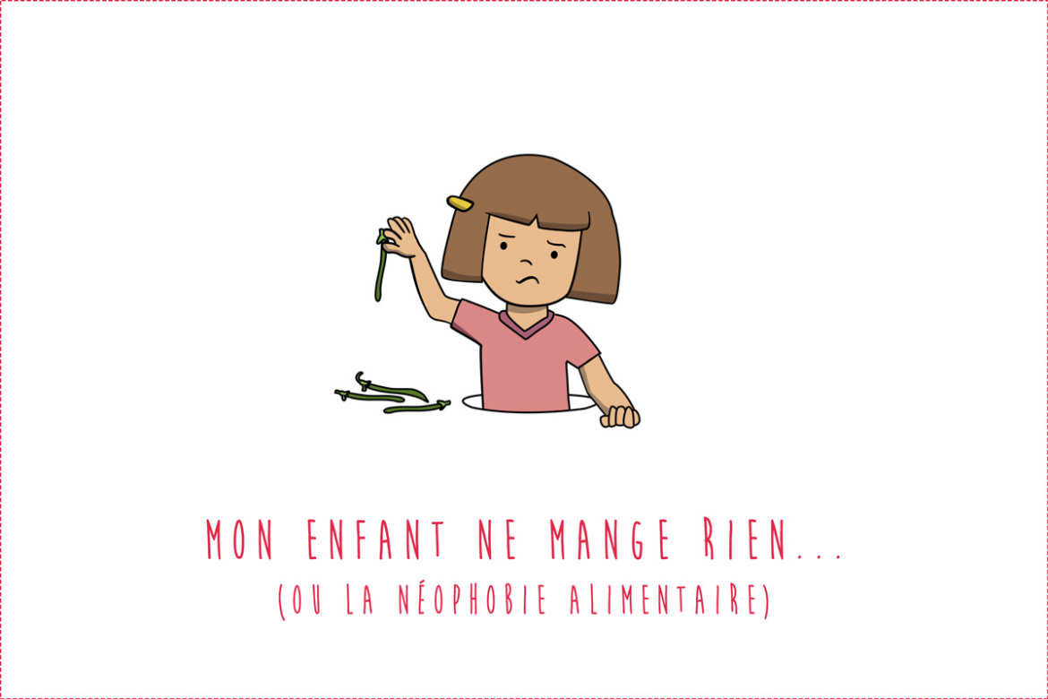 Mon Enfant Ne Mange Rien Ou La Neophobie Alimentaire Cooking For My Baby Mon Enfant Ne Mange Rien Ou La Neophobie Alimentaire Cooking For My Baby
