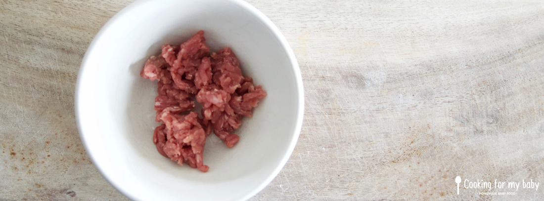 Boeuf Pour Bebe Des 6 Mois Cooking For My Baby Boeuf Pour Bebe Des 6 Mois Cooking For My Baby