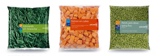 Peut On Cuisiner Les Petits Pots De Bebe Avec Des Aliments Surgeles Cooking For My Baby