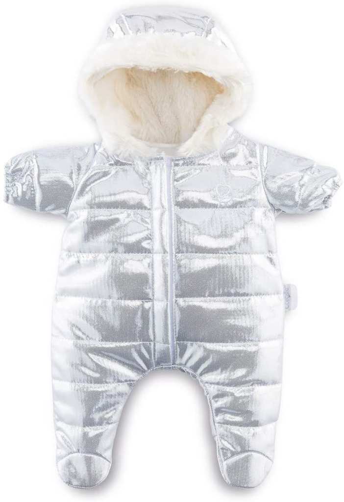 combipilote poupee corolle enfant 2 ans cadeau noel