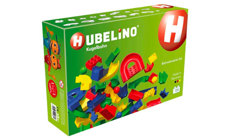 Idées Cadeaux de Noël pour enfants de 3 ans : Notre sélection 6 cooking for my baby idee cadeau hubelino construction duplo 128