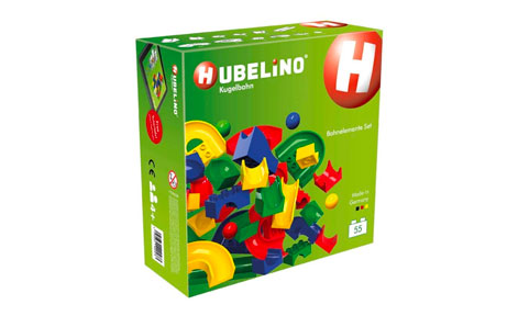Idées Cadeaux de Noël pour enfants de 3 ans : Notre sélection 5 cooking for my baby idee cadeau hubelino construction duplo 55
