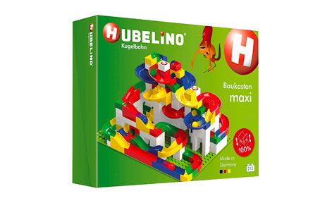 Idées Cadeaux de Noël pour enfants de 3 ans : Notre sélection 4 cooking for my baby idee cadeau hubelino construction duplo complet
