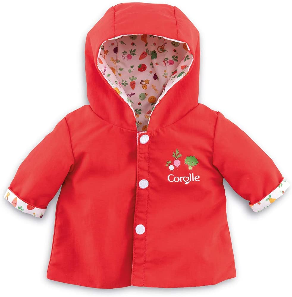 Idées Cadeaux de Noël pour enfants de 2 ans : Notre sélection 19 impermeable poupee corolle cadeau enfant 2 ans