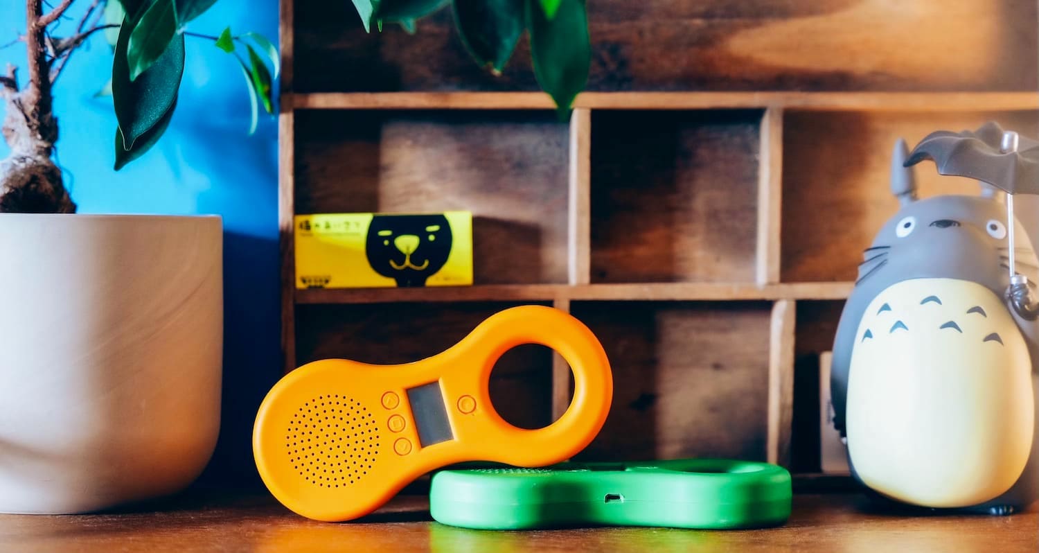 Idées Cadeaux de Noël pour enfants de 3 ans : Notre sélection 10 Lecteur de musique Ocarina - Idée cadeau de Noël enfant 3 ans