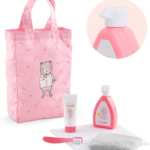 Idées Cadeaux de Noël pour enfants de 2 ans : Notre sélection 17 toilette poupon cadeau noel 2 ans