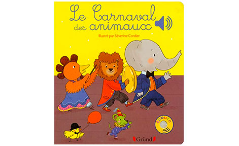 Nos idées Cadeaux de Noël pour enfant de 1 an 23 cooking for my baby idee cadeau grund livre sonore comptines 3