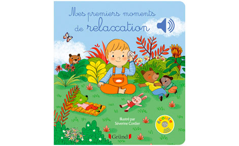 Nos idées Cadeaux de Noël pour enfant de 1 an 24 cooking for my baby idee cadeau grund livre sonore comptines 4