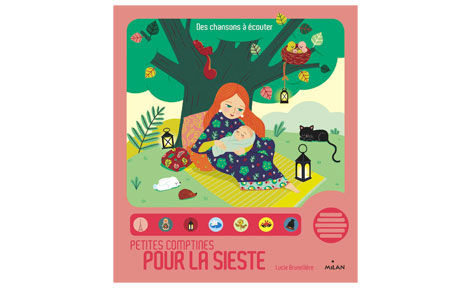 Nos idées Cadeaux de Noël pour enfant de 1 an 30 cooking for my baby idee cadeau grund livre sonore pour la sieste