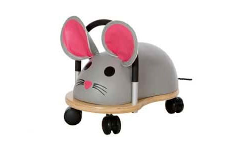 cooking for my baby idee cadeau wheely bug porteur souris