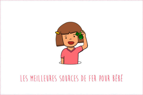 Diversibaby - Diversification alimentaire pour bébé