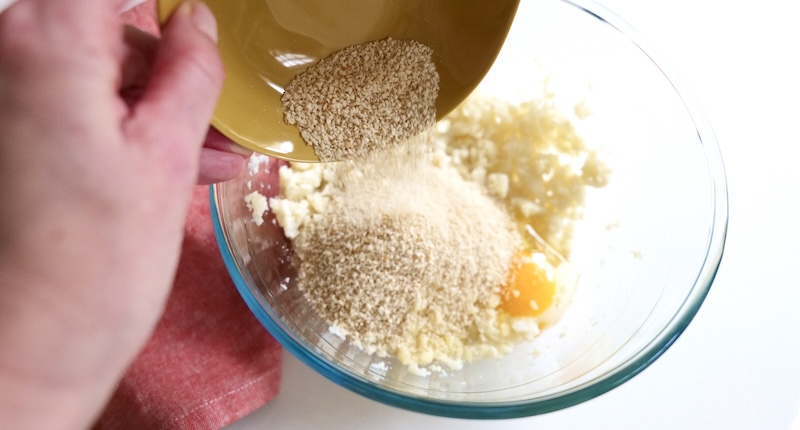 Adding breadcrumbs