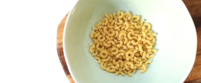 20 g baby pasta shells
