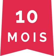 Recettes bébé 10 mois