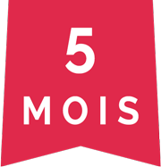 Recettes bébé 5 mois