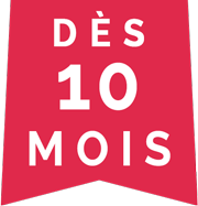 recettes bébé 10 mois