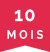 Recettes bébé 10 mois