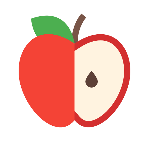 fruits pour bebe pomme
